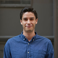 Brillian Employee Chris Bethel's profile photo