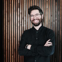 Noto Employee Philippe Vossel's profile photo