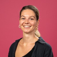 Journi Employee Margaux Saout's profile photo