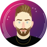 Foursided Employee Howl Stephens's profile photo