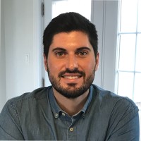 Cameron Structures de Bâtiment Employee Alexandre Labbé's profile photo