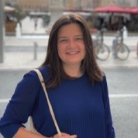 Marie Vanhille's profile photo