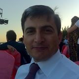 Emlak Konut GYO Employee Hasan Hacihasanoğlu's profile photo