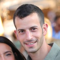 WeedOut Employee Tal Kerem's profile photo