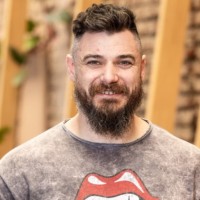 Naranja X Employee Ignacio Bayugar's profile photo