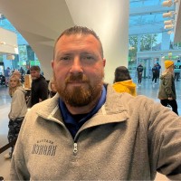 Ironclad Company Employee Cory Woolley's profile photo