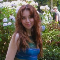 Archie McPhee Employee Paige Cook's profile photo