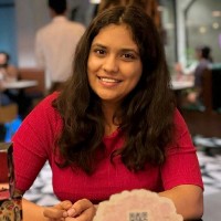 Microsoft Employee Isha Rastogi's profile photo