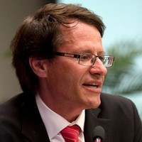 McCarthy Tétrault Employee Barry Sookman's profile photo