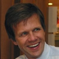 Self-employed Employee Mark Hass's profile photo