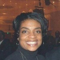 Encompass Community Supports Employee Andrea Coleman's profile photo