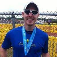 Keith Gregory Email & Phone Number