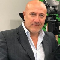 Nahuel Villegas Email & Phone Number