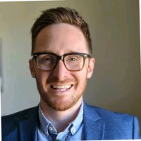 Humana Employee Andrew Hampton's profile photo