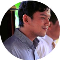 Gringgo Employee Winston Wilson's profile photo