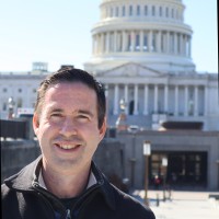 Illinois Stewardship Alliance Employee Nathan Ryder's profile photo
