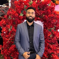 DataCatalyst Employee Anton Wilcox's profile photo