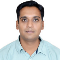 Oracle Employee Chanchal Jain's profile photo