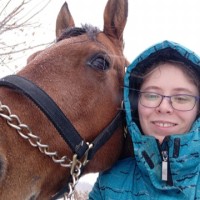 Logibec Employee Julie-Anne Landry's profile photo