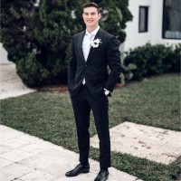 Lion Creek Real Estate Capital Employee Noam Wainhaus's profile photo