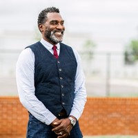 · Creator Employee Tim Clay's profile photo