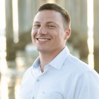 Alphatec Spine Employee Alex Hoffman's profile photo