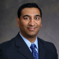 Holt Consulting Employee Nilesh Surti's profile photo