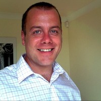 Havells Sylvania Employee David Brew's profile photo