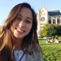 éthic étapes Employee Alicia Barandiaran's profile photo