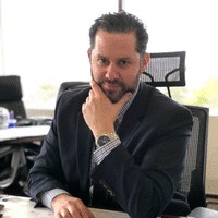 Social Security Administration Employee Ryan Felber's profile photo