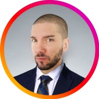 Bucci Industries Employee Tommaso Dall'Osso's profile photo