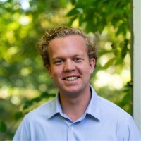 Impulse Employee Hidde Holwerda's profile photo