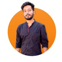 D V Rao & Associates Employee Ashutosh Thakur's profile photo