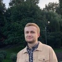 Qwerty.Software Employee Nazarii Yurkiv's profile photo