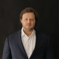 DNV Employee Anthony Morrow's profile photo
