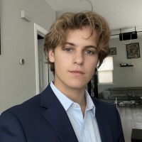 Slugbotics Employee Benjamin Chyorny's profile photo