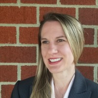 Thomson Reuters Special Services Employee Elizabeth Dow's profile photo