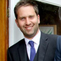 BAM UK & Ireland Employee Tom Collett's profile photo