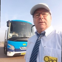 Oad NL Employee Hans van der Sangen's profile photo