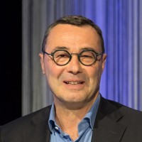 Aficient Employee Stephane Guignard's profile photo