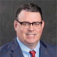 Integreon Employee James Nuttall's profile photo