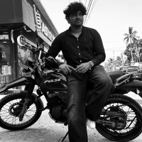 Renju R Email