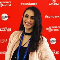 Prodigy Public Relations Employee Taylor Shannon's profile photo