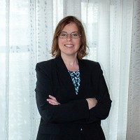 OMI Industries (Natural Odor Control) Employee Laura Haupert's profile photo