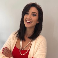 Brain Trust Employee Gergana Georgieva's profile photo