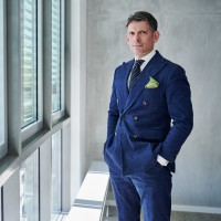 Jochen Koerner Email & Phone Number