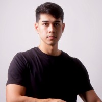 Spedy Employee Marcos Yudi's profile photo