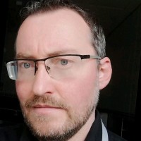 Chesterfield College Employee Mike Ward's profile photo