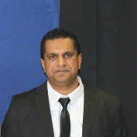 Stellenbosch Municipality Employee Shane Chandaka's profile photo