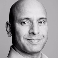 MongoDB Employee Haider Rizvi's profile photo